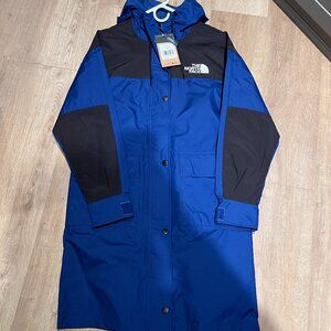 The North Face Reign On Parka - Women's XSmall